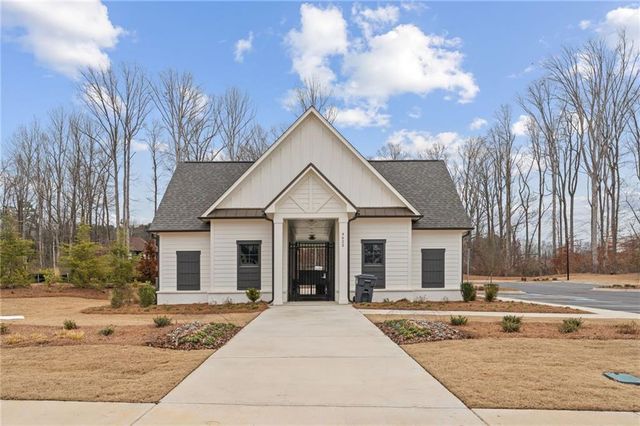 4815 Briscoe Drive, Cumming, GA 30028