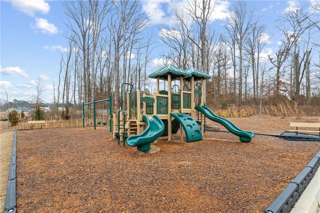 4815 Briscoe Drive, Cumming, GA 30028