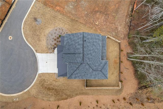 4815 Briscoe Drive, Cumming, GA 30028