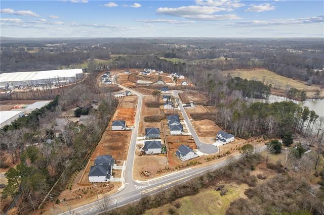 4815 Briscoe Drive, Cumming, GA 30028