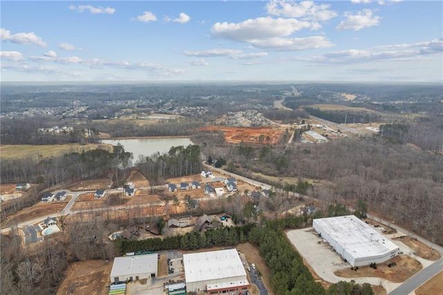 4815 Briscoe Drive, Cumming, GA 30028