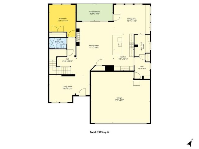 4815 Briscoe Drive, Cumming, GA 30028