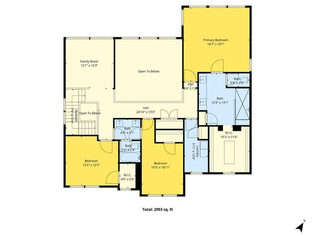 4815 Briscoe Drive, Cumming, GA 30028