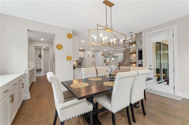 4815 Briscoe Drive, Cumming, GA 30028