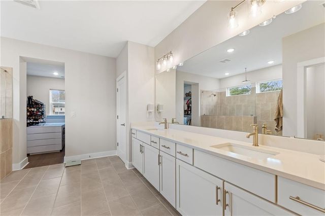 4815 Briscoe Drive, Cumming, GA 30028