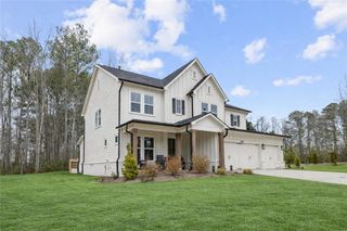 4815 Briscoe Drive, Cumming, GA 30028