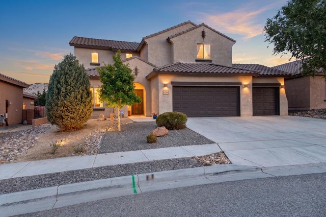 625 Palo Alto Drive NE, Rio Rancho, NM 87124