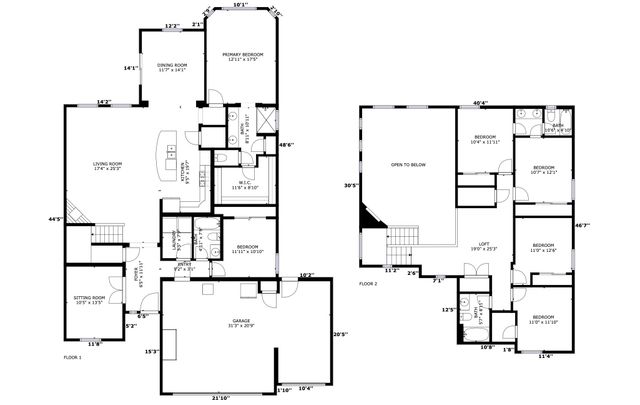 625 Palo Alto Drive NE, Rio Rancho, NM 87124