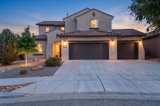 625 Palo Alto Drive NE, Rio Rancho, NM 87124