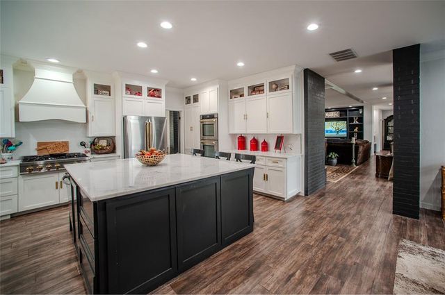 1105 SE Heritage Drive, El Reno, OK 73036