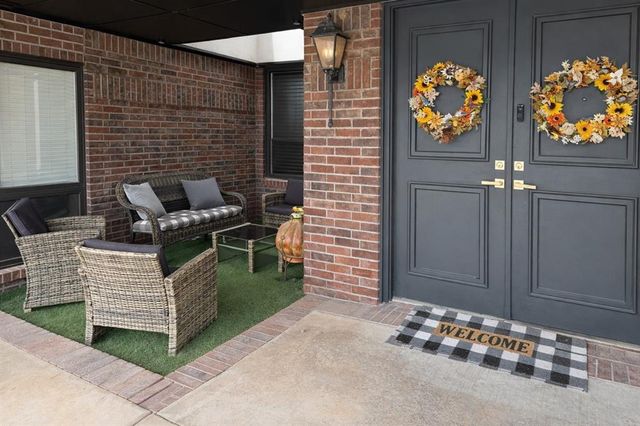 1105 SE Heritage Drive, El Reno, OK 73036