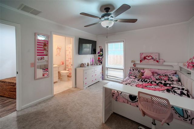 1105 SE Heritage Drive, El Reno, OK 73036