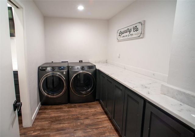 1105 SE Heritage Drive, El Reno, OK 73036