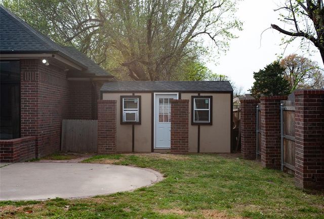 1105 SE Heritage Drive, El Reno, OK 73036
