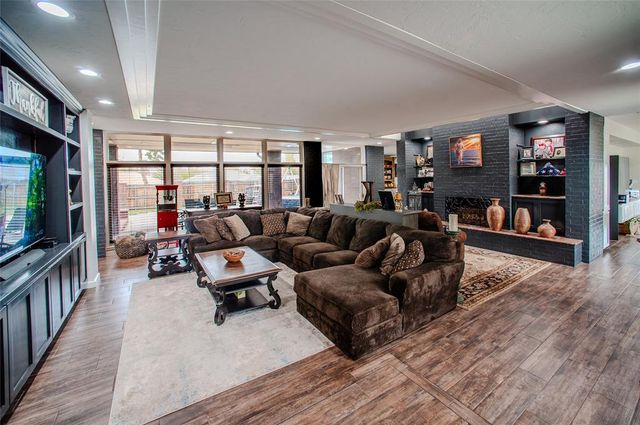 1105 SE Heritage Drive, El Reno, OK 73036