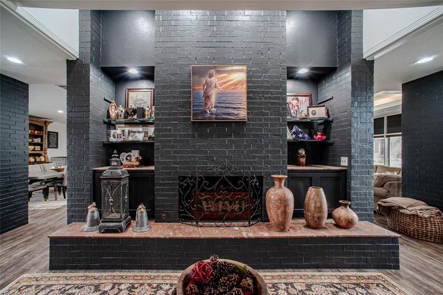 1105 SE Heritage Drive, El Reno, OK 73036