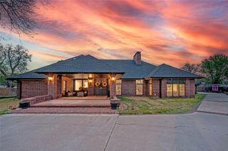 1105 SE Heritage Drive, El Reno, OK 73036