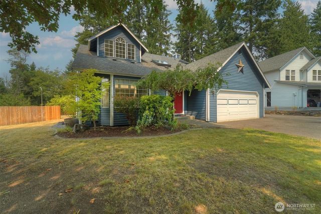 1596 NW Duesenberg Court, Silverdale, WA 98383