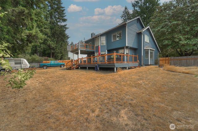 1596 NW Duesenberg Court, Silverdale, WA 98383