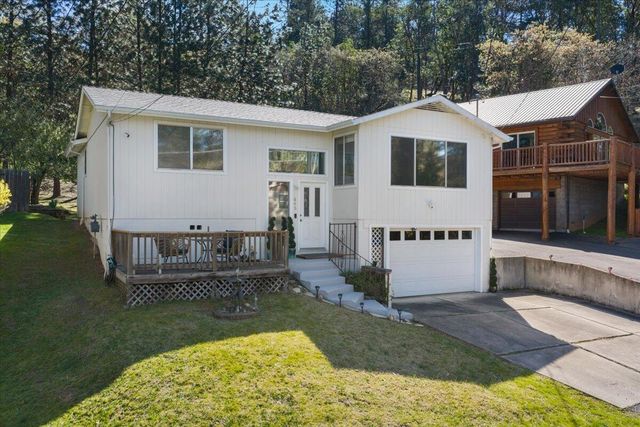 645 S 5th, Jacksonville, OR 97530