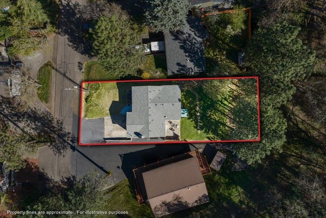 645 S 5th, Jacksonville, OR 97530