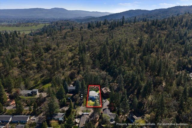 645 S 5th, Jacksonville, OR 97530