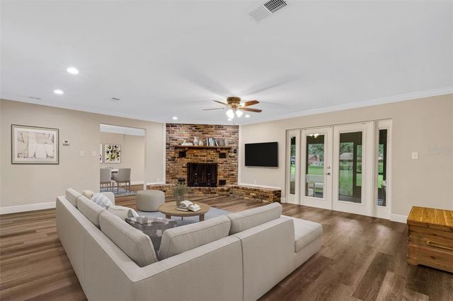 7510 CATHERINE DRIVE, Lakeland, FL 33810