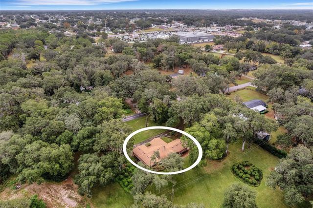 7510 CATHERINE DRIVE, Lakeland, FL 33810