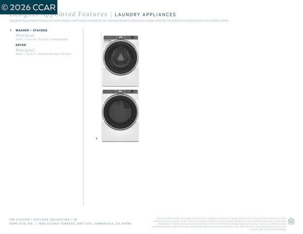 1200 Althea Terrace 410, Sunnyvale, CA 94086