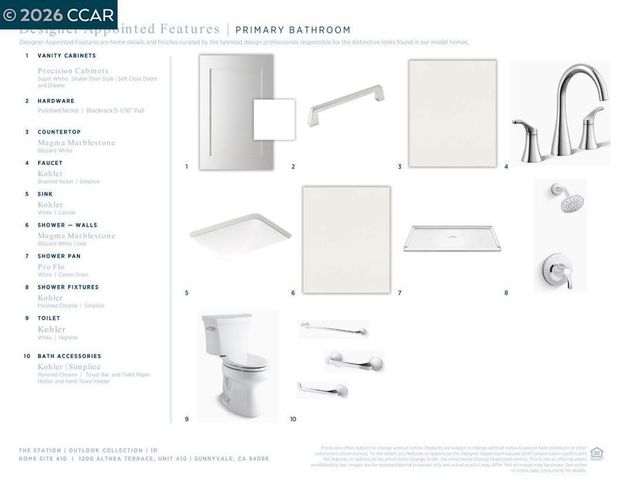 1200 Althea Terrace 410, Sunnyvale, CA 94086