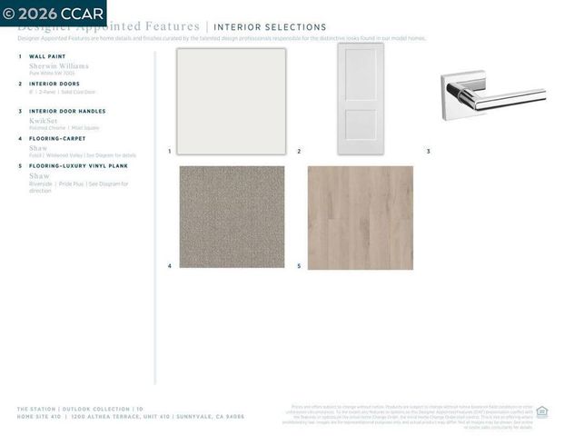 1200 Althea Terrace 410, Sunnyvale, CA 94086