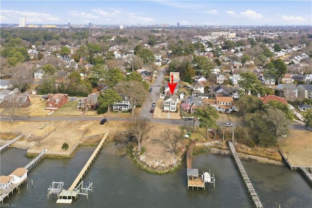 501 Riverside DR, Portsmouth, VA 23707