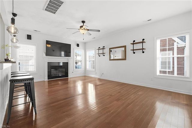 501 Riverside DR, Portsmouth, VA 23707