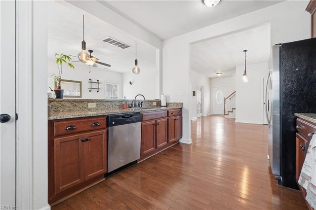 501 Riverside DR, Portsmouth, VA 23707