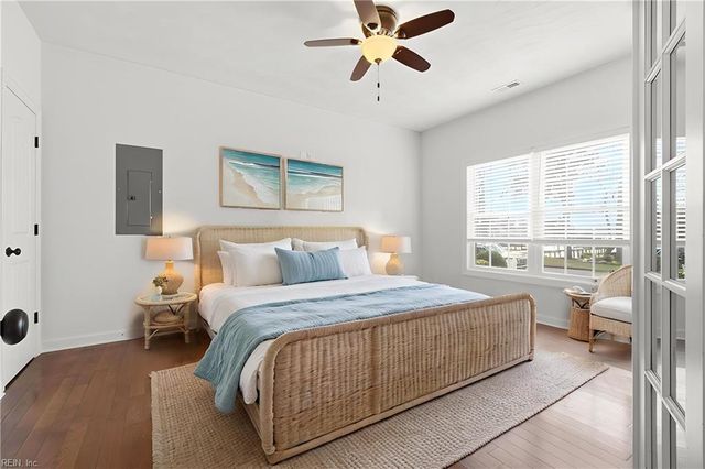 501 Riverside DR, Portsmouth, VA 23707