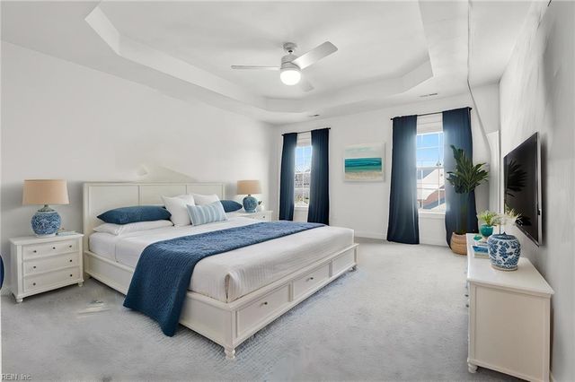 501 Riverside DR, Portsmouth, VA 23707