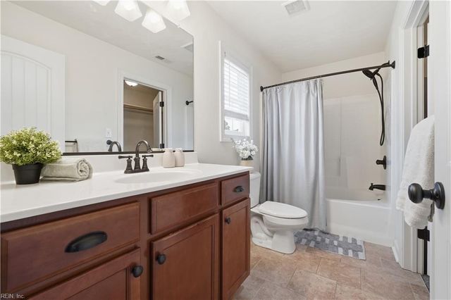 501 Riverside DR, Portsmouth, VA 23707