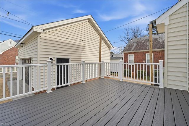 501 Riverside DR, Portsmouth, VA 23707