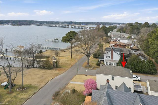 501 Riverside DR, Portsmouth, VA 23707