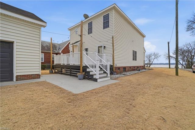 501 Riverside DR, Portsmouth, VA 23707