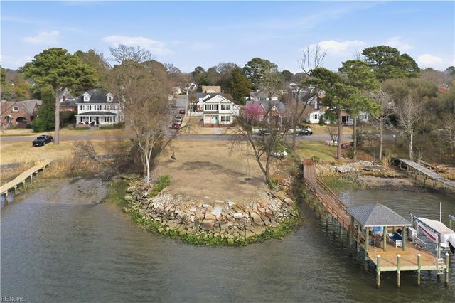 501 Riverside DR, Portsmouth, VA 23707