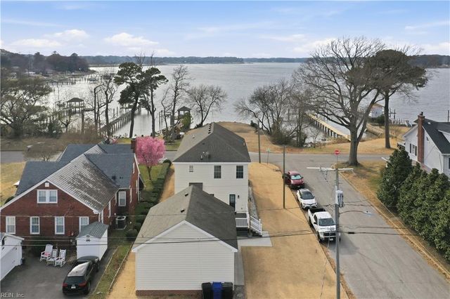 501 Riverside DR, Portsmouth, VA 23707