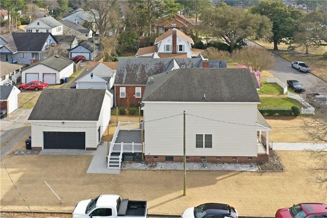 501 Riverside DR, Portsmouth, VA 23707