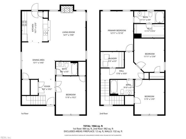 501 Riverside DR, Portsmouth, VA 23707