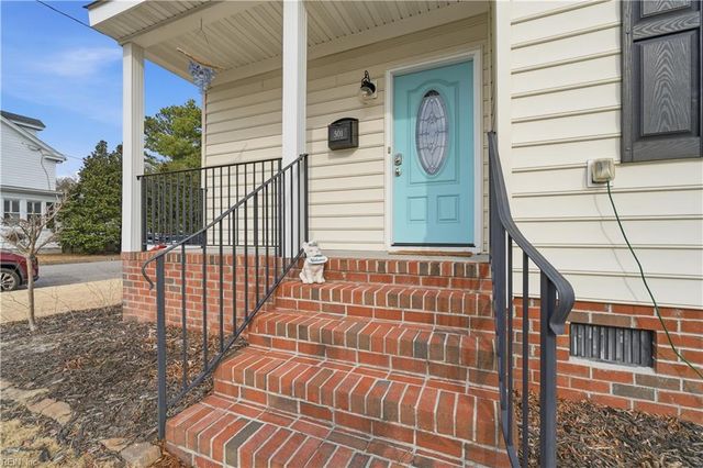 501 Riverside DR, Portsmouth, VA 23707