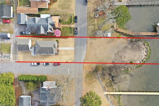 501 Riverside DR, Portsmouth, VA 23707