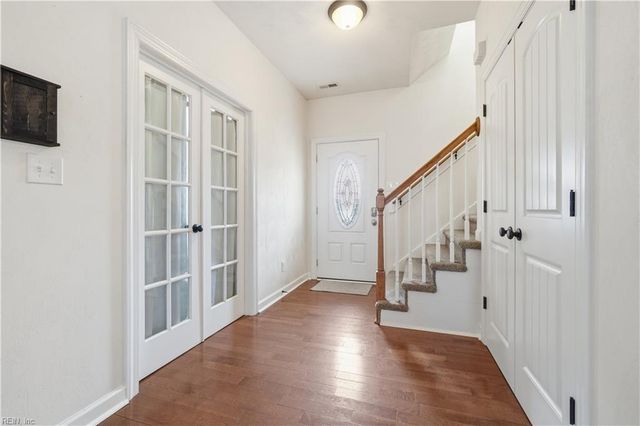 501 Riverside DR, Portsmouth, VA 23707