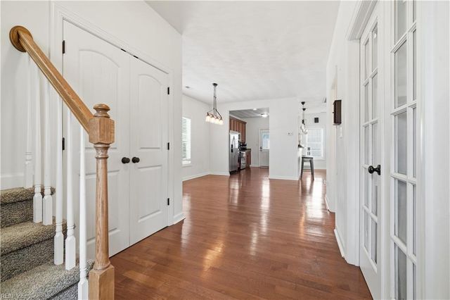 501 Riverside DR, Portsmouth, VA 23707