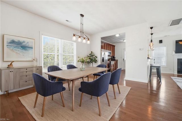 501 Riverside DR, Portsmouth, VA 23707