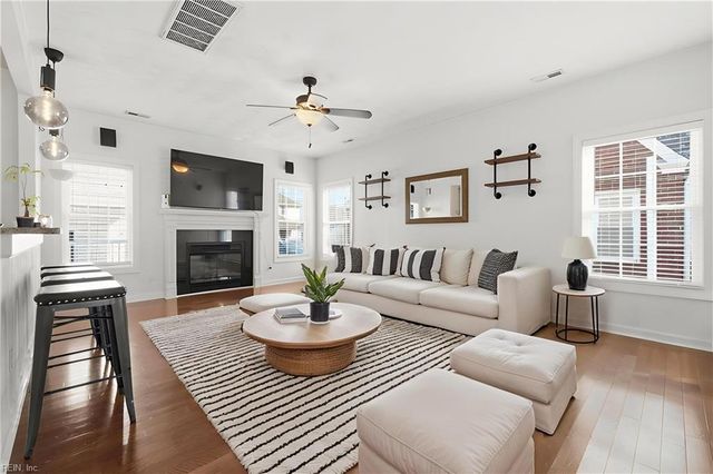 501 Riverside DR, Portsmouth, VA 23707